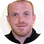 Christopher Sparkes (South Wales Police, Police Constable, Bridgend Central, Coity, Litchard & Pendre)