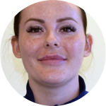 Sophie Ward (South Wales Police, PCSO, Rumney NPT)