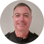 Paul Webster (Northamptonshire Police, Sergeant, NC1 Corby Town)