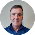 Tim Butter (Northants Police, Police Community Support Officer, EN4 Thrapston)
