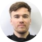 George Dixie (Humberside Police, PC, Hull Central)
