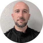 Marc Porter (Gwent Police, Sergeant, Brynmawr, Abertillery, Tredegar and Ebbw Vale)