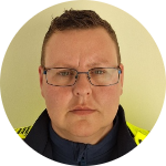 Charlie Jarvis-Banks (Bedfordshire Police, Police Community Support Officer, North Urban)