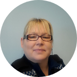 Stephanie Harper (Police, Police Community Support Officer, Leominster)