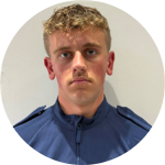 Taylor Abdalla (Gwent Police, PCSO, Torfaen)