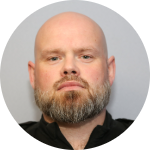 Chris Farmer (Bedfordshire Police, Police Constable, Dunstable/Houghton Regis)