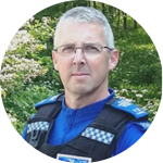 Michael Munro (Nottinghamshire Police, PCSO, Newark County South. Farndon Rural South)