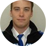 Will Evans (South Wales Police, PCSO, Barry NPT)