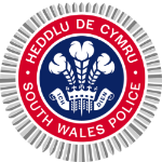 Rhian Stickler (South Wales Police, Police Constable, Beddau, Tyn-y-nant, Llantwit Fardre)
