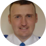 raymond morley (South Wales Police, Police Community Support Officer, ELY Neighbourhood Team)