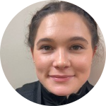 Fern Johnson (Police, Police Constable, Ludlow)
