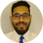 Mushrad Khan (South Wales Police, PCSO, CANTON NPT)