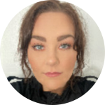 Emily Caddick (Gwent Police, Police Officer, Caerphilly Central)