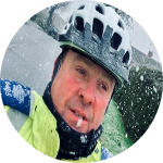 Kev Tudge (West Mercia, Police Community Support Officer, Pickersleigh & Chase)