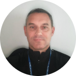 Lee Talbot (West Mercia Police, Police Constable, The Nedge)
