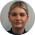 Lorna Matthews (South Wales Police, PCSO, Rumney NPT)