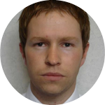 Robin Newman (South Wales Police, PCSO, Merthyr - NPT 2)