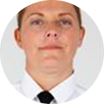 Victoria Allen (South Wales Police, Police Constable, Pontardawe NPT )