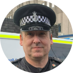 Lee Edmunds (Devon and Cornwall Police, Police Constable, Plymouth)