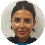 Becky Paley (West Mercia Police, Police Constable, Warndon)