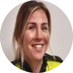 Stacey Mohammed (Humberside Police, PC, Hull Central NPT)