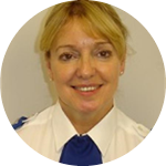 Catherine James (Police, PCSO, Rhondda - NPT 2)