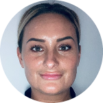 Stacey Morgan (South Wales Police, PCSO , Maesteg NPT T1)
