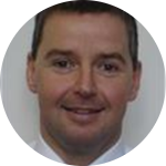 Stephen Pritchard (South Wales Police, Police Inspector, Swansea City Centre)