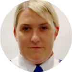 Sarah Hancock (South Wales Police, PCSO, Merthyr - NPT 1)
