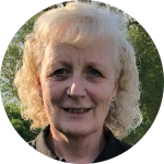 Juliet Wright (Bedfordshire Police, Watch Coordinator, Community Policing)