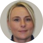 Stephanie Widgery (Humberside Police, PCSO, Grimsby West)
