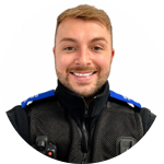 Rhys Griffiths (Gwent Police, Neighbourhood, Ebbw Vale Neighbourhood Team)