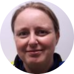 Rebecca Smith (Humberside Police, PCSO, Grimsby West)