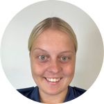 Angharad Ashcroft (Gwent Police, PCSO, Bedwas)
