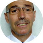 Mark Davies (South Wales Police, PCSO, SANDFIELDS EAST)