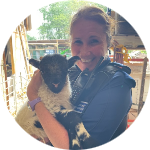 Jane Starkey (Devon & Cornwall Police, Police Community Support Officer, Sidmouth)