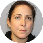 Elaine Downes (Bedfordshire Police, Police Constable, Dunstable/Houhgton Regis)