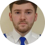 Logan Williams (South Wales Police, PCSO, Margam, Taibach and Goytre)