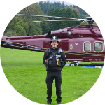 Oliver Bell (Devon & Cornwall Police, Police Constable, Ivybridge Town)