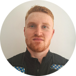 Joshua Rolls (Police, Police Constable, Newport)