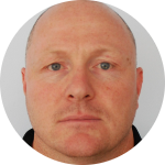 Alan Clarke (Hertfordshire Constabulary, Sergeant, North Herts)