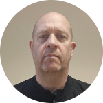 Greg Harrison (Northamptonshire Police, Sergeant, ND Daventry)