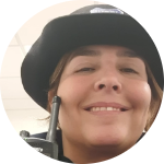 Gulsun Ardic (Metropolitan Police, PCSO, Fulwell and Hampton Hill SNT)
