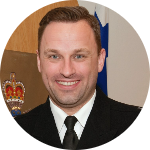Darren Watson (Police, Inspector, North Lambeth)