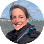 Kirsten Baker (Devon & Cornwall Police, Police Constable , Exmouth)