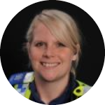 Katy McNally (Humberside Police, PCSO, Scunthorpe Rural)