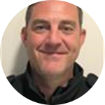 Craig Andrews (South Wales Police, Police Constable, Cynon NPT - Team 2)