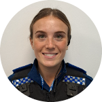 Sarah Williams (Police Community Support Officer, Police Community Support Officer, Oswestry Rural North)