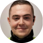 Kyle Gardner (South-Wales Police, PCSO, Rumney NPT)