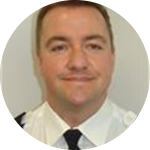 Paul Huxtable (South Wales Police, Police Constable, Ely Neighbourhood Policing Team)